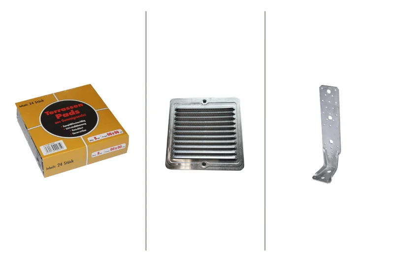 Basis-Zubehör-Paket groß