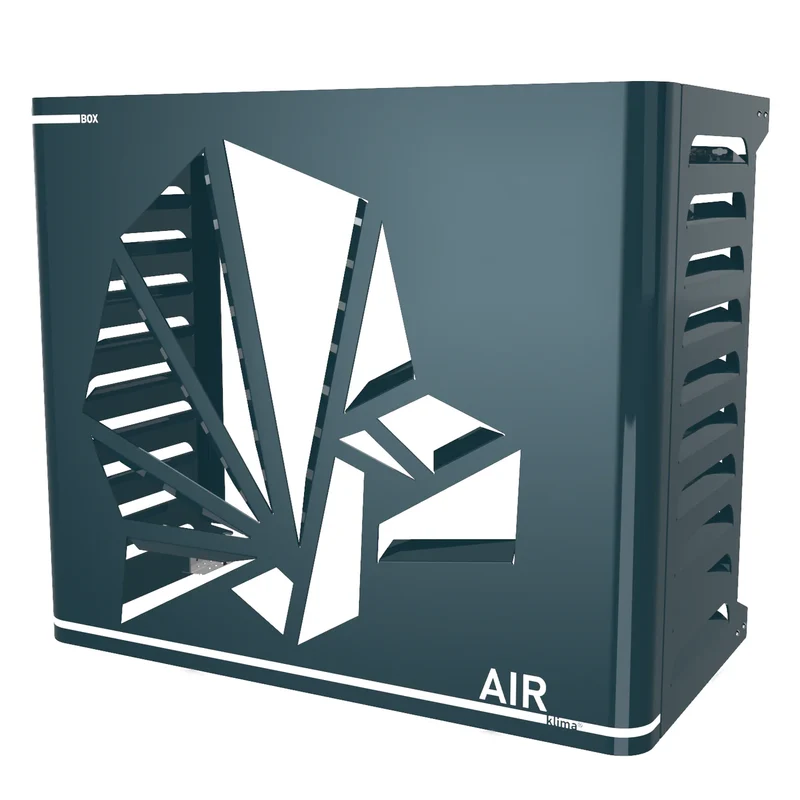 AIRFLOW Split-Klimaanlage & Wärmepumpen Verkleidung SERAFINI - Multi