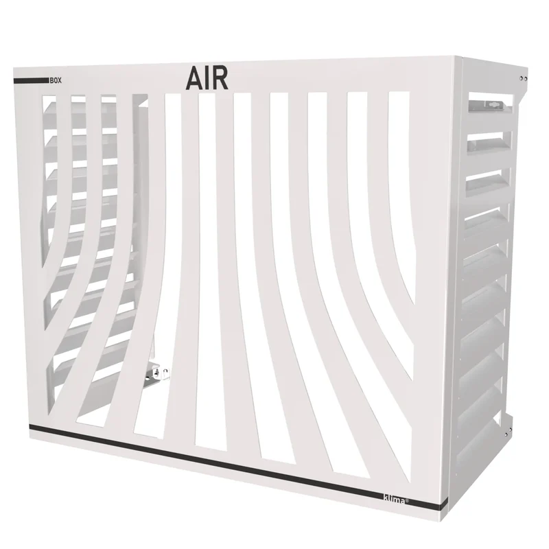 AIRFLOW Split-Klimaanlage & Wärmepumpen Verkleidung MUSSO - Multi