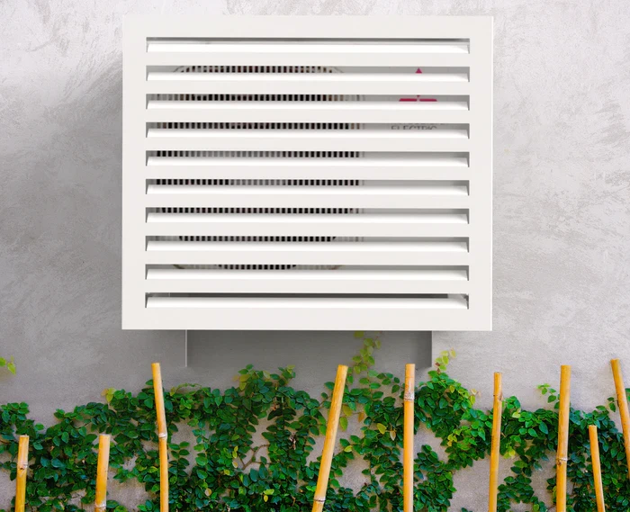 AIRFLOW Split-Klimaanlage & Wärmepumpen Verkleidung ALONSO - Multi