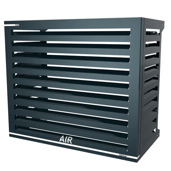 AIRFLOW Split-Klimaanlage & Wärmepumpen Verkleidung ALONSO - Multi
