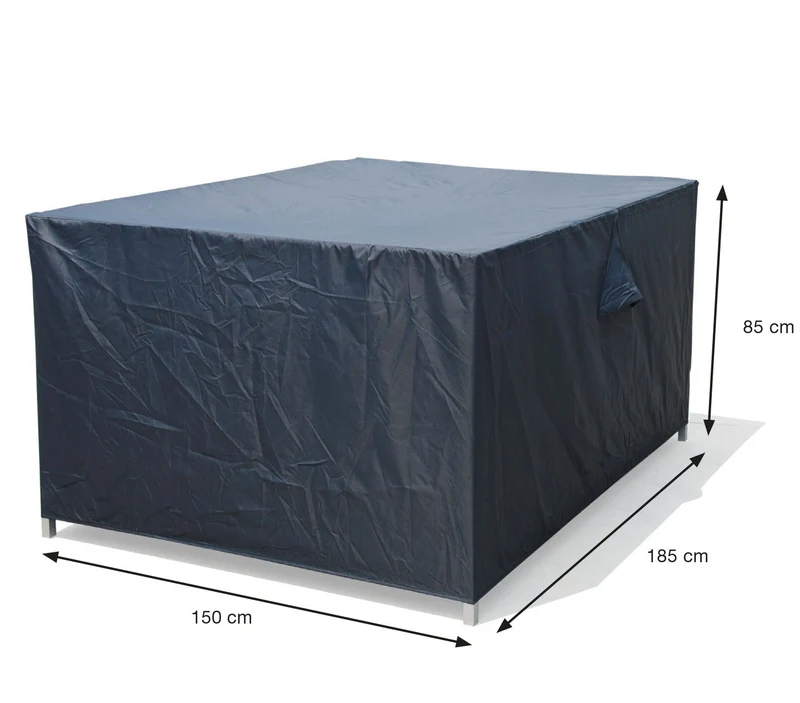 Coverit tuinset hoes - 185x150xH85 cm