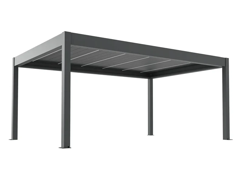 PERGOLUX Skydance S2