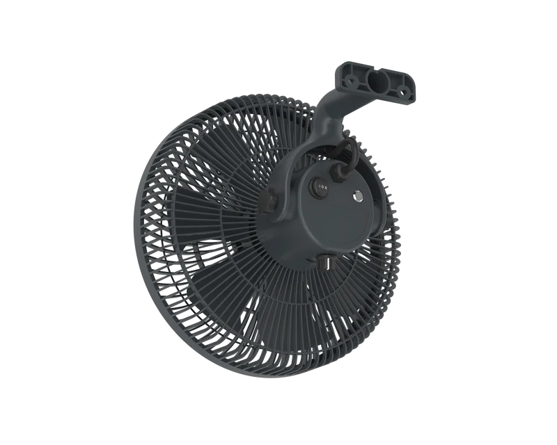 PERGOLUX Ventilator