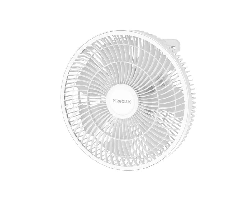 PERGOLUX Ventilator