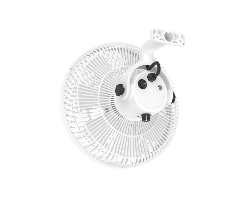 PERGOLUX Ventilator