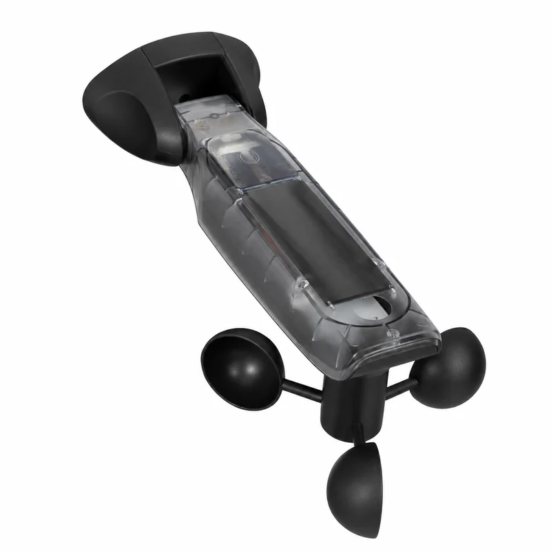 Wind-Sonnen Sensor für Einfahrautomatik