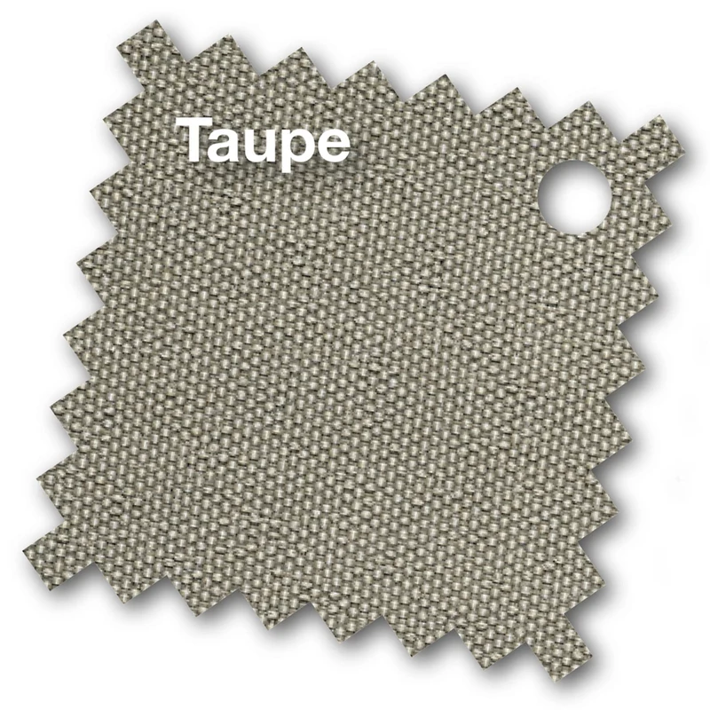 Platinum Sun & Shade parasol Riva ø300 taupe