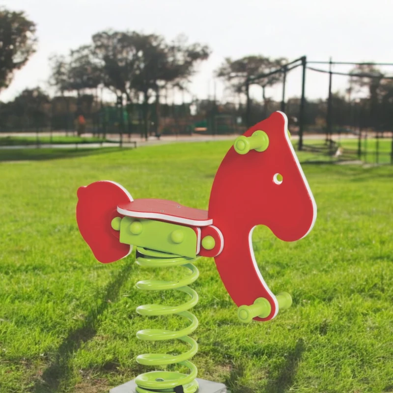Federwipper - Pony - Kommunal