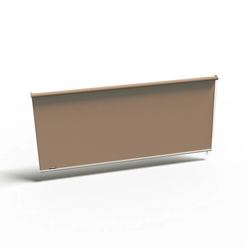 Platinum Sun & Shade Coolfit rolgordijn, B98xL240cm, Zand