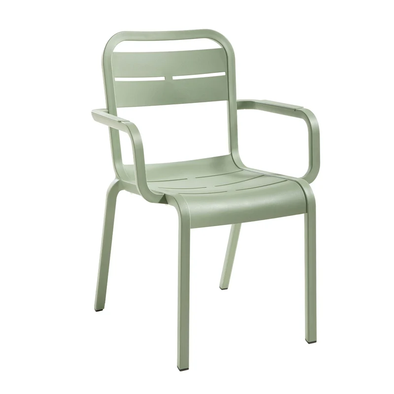 Fauteuil de jardin Cannes