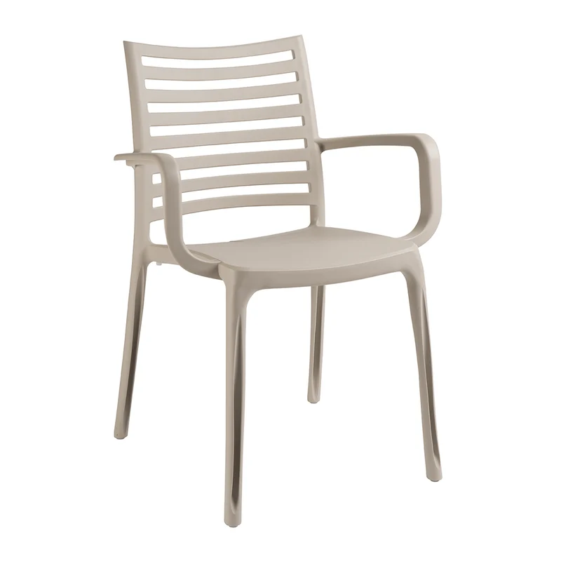 Fauteuil de jardin Sunday