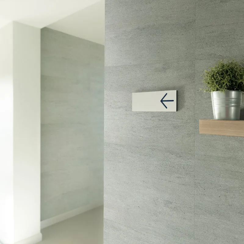 Dalle murale GX wall+ Dune Mica Grey
