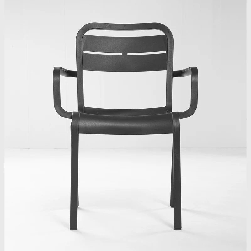 Fauteuil Cannes extérieur Recyclée