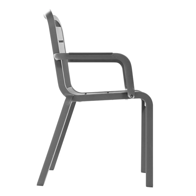 Fauteuil Cannes extérieur Recyclée