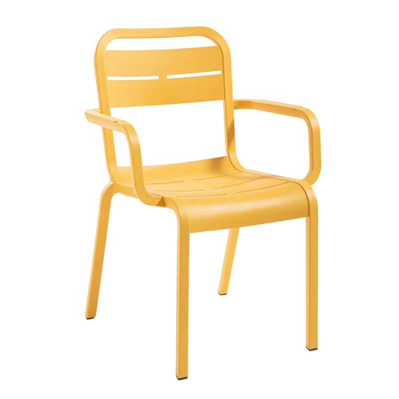 Fauteuil Cannes extérieur Recyclée