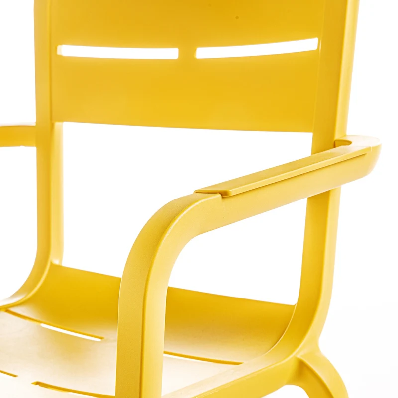Fauteuil Cannes extérieur Recyclée