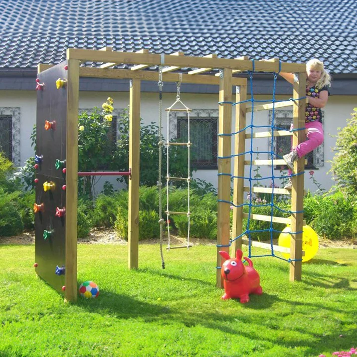 Spielanlage - Winterberg - KDI