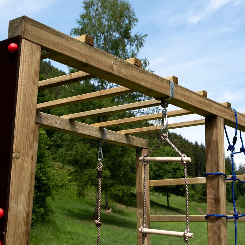 Spielanlage - Winterberg - KDI