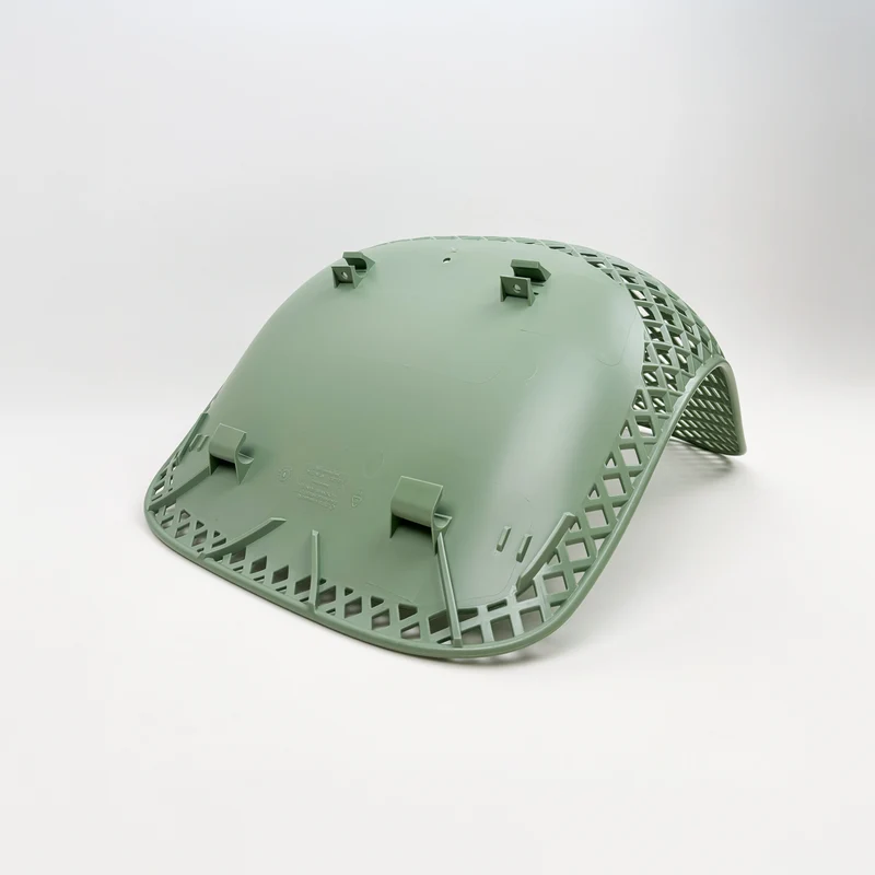 Coque chaise Ramatuelle