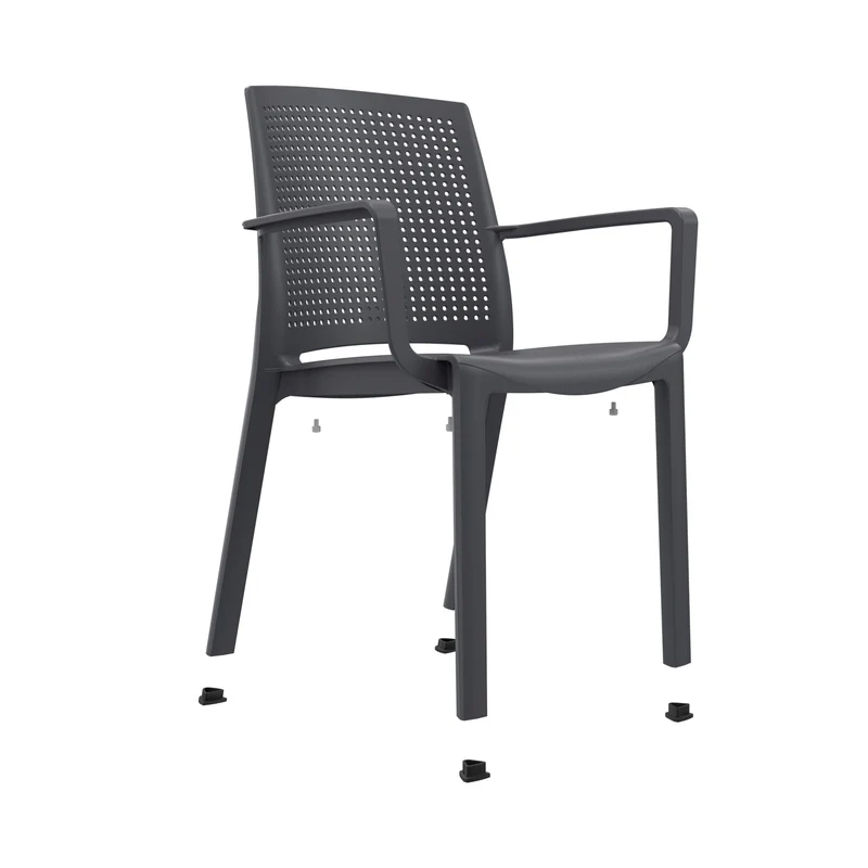 Butée d'empilage chaises et fauteuils