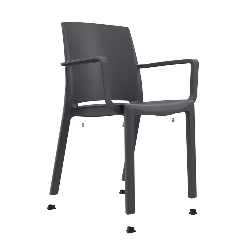 Butée d'empilage chaises et fauteuils
