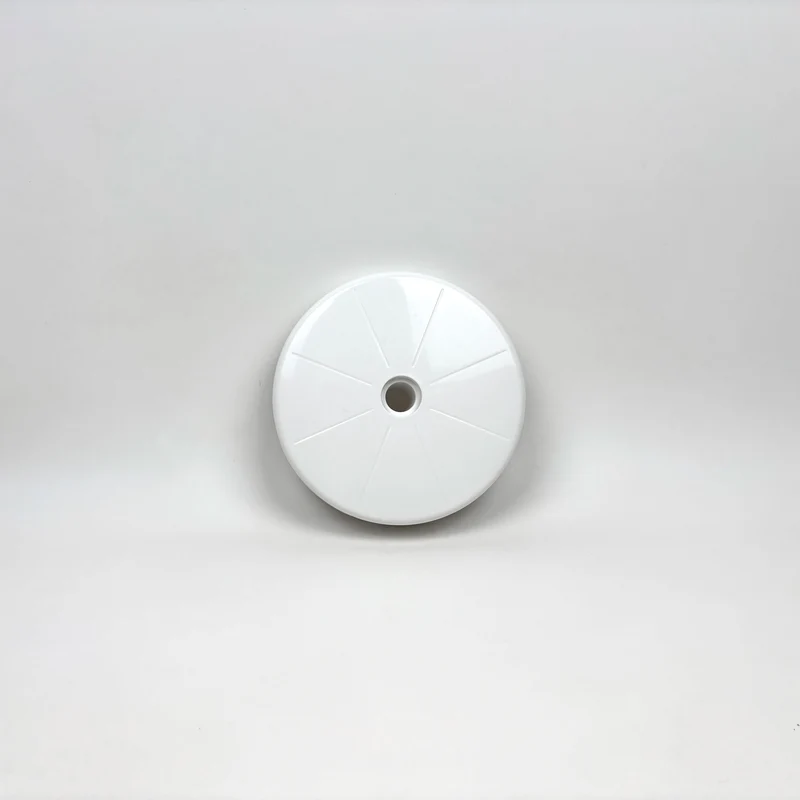 Roue pour bain de soleil