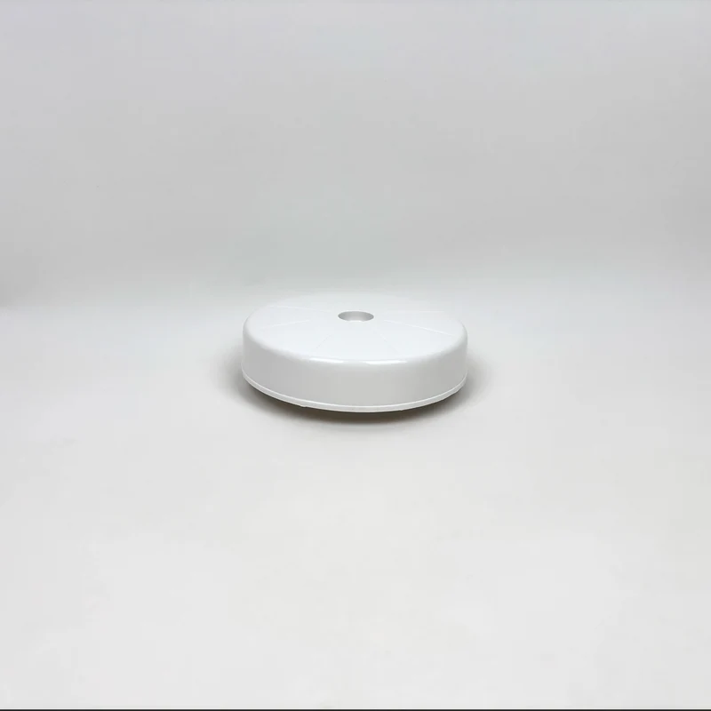 Roue pour bain de soleil