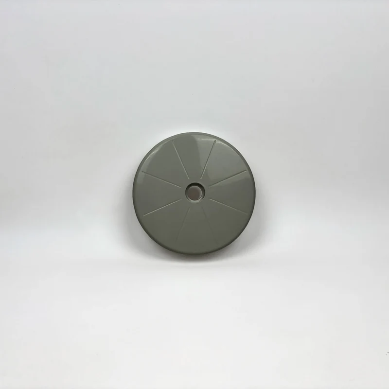 Roue pour bain de soleil