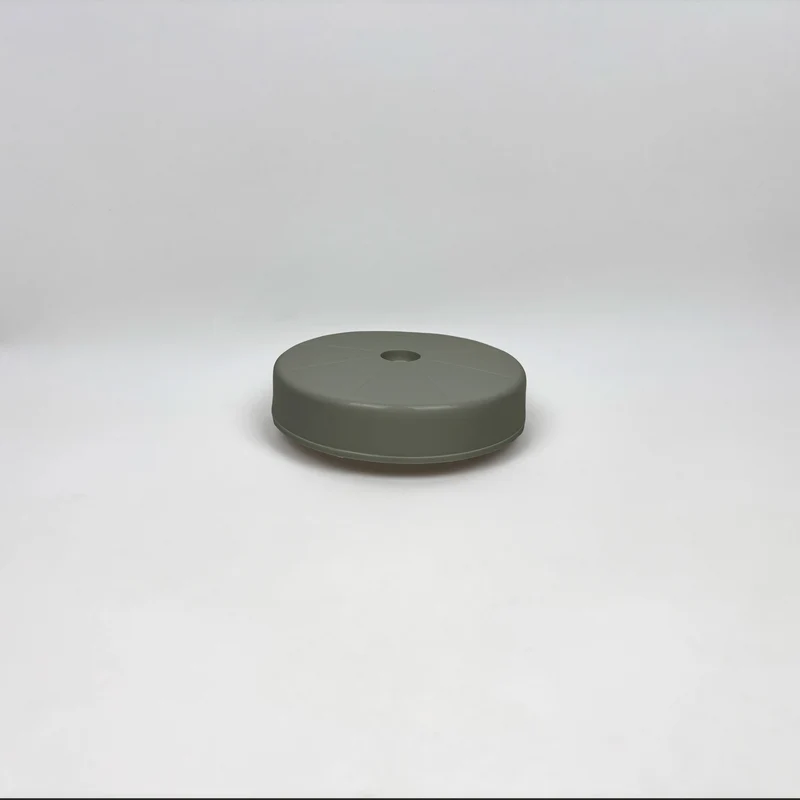 Roue pour bain de soleil