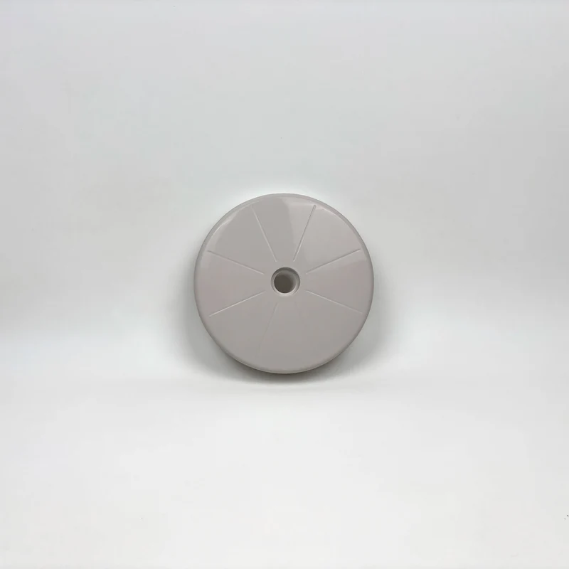 Roue pour bain de soleil