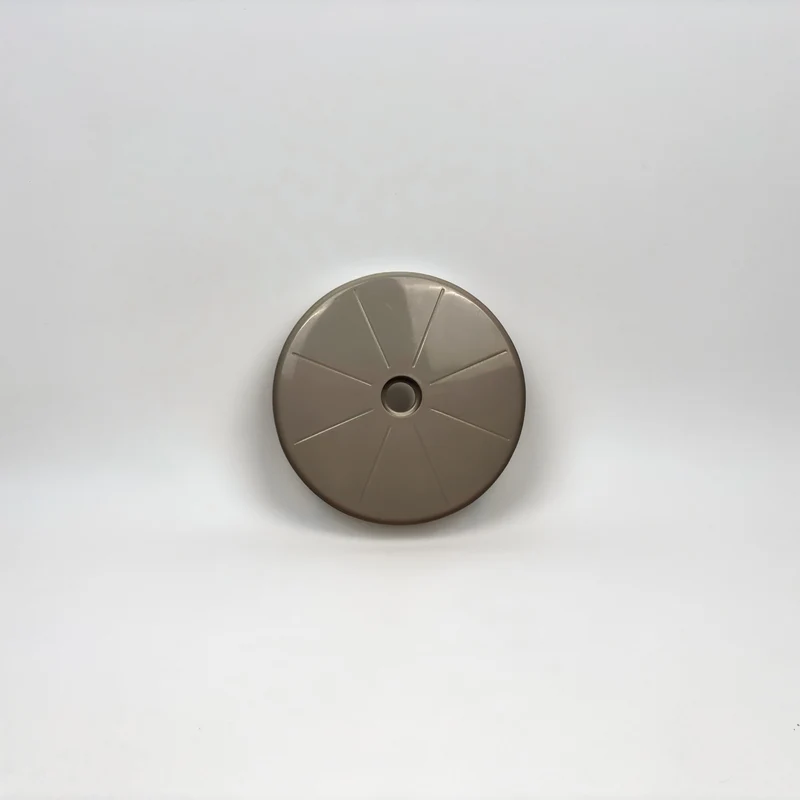 Roue pour bain de soleil