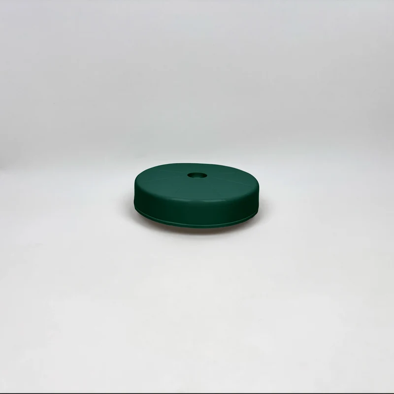 Roue pour bain de soleil