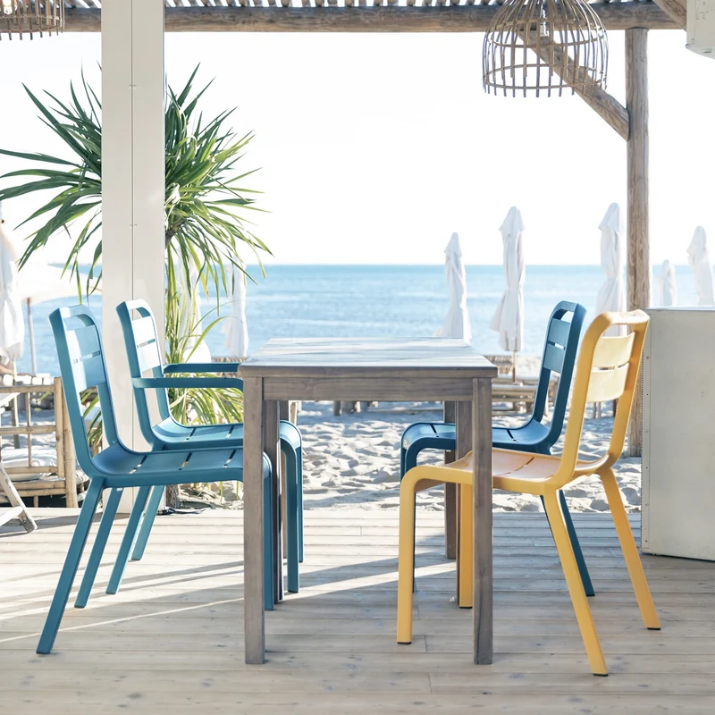 Chaise de jardin Cannes