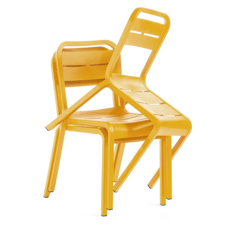 Chaise de jardin Cannes