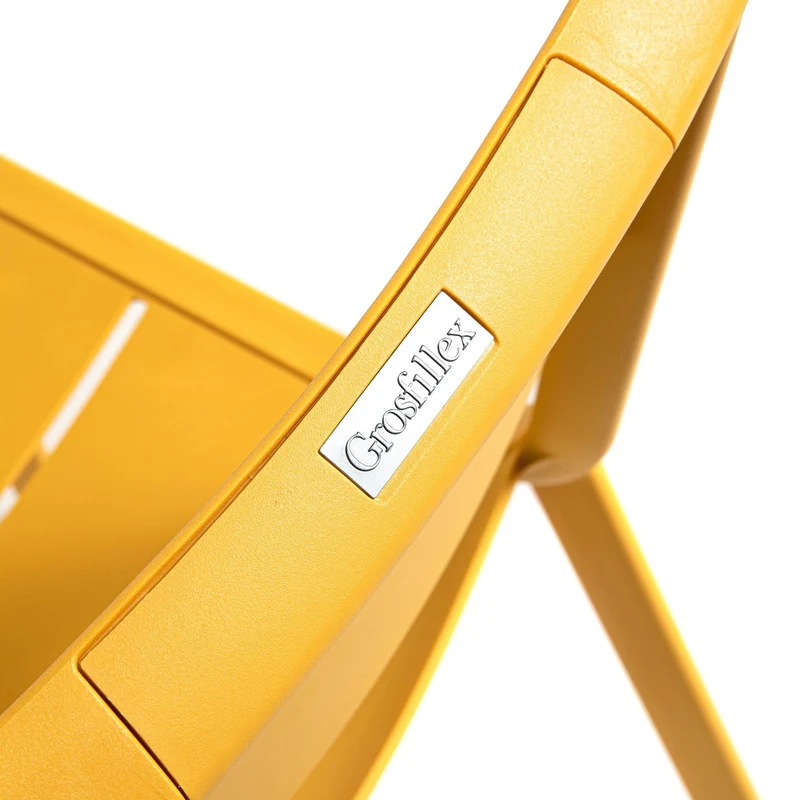 Chaise de jardin Cannes