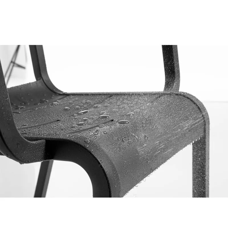 Chaise de jardin Cannes