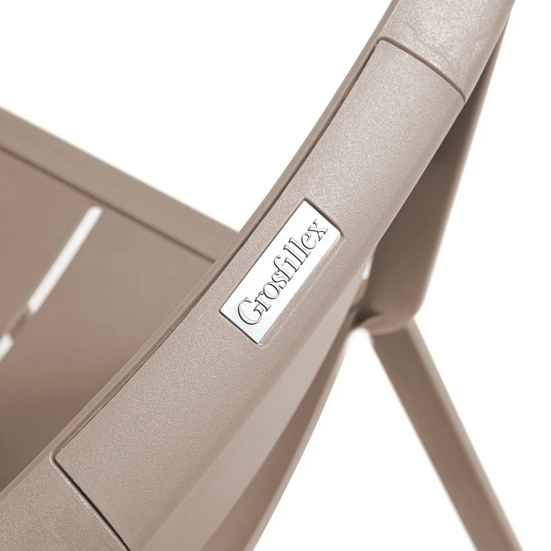 Chaise de jardin Cannes