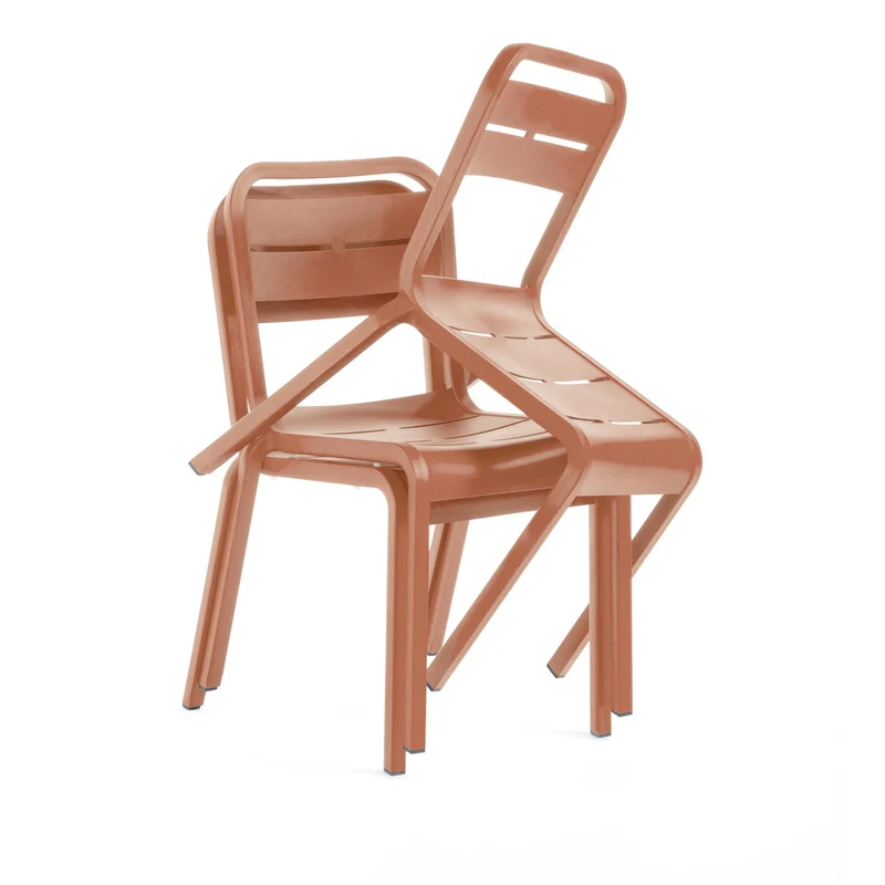 Chaise de jardin Cannes
