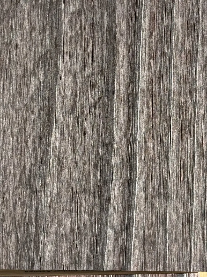 Accoya dunkelbraun geflammt gebrannte 120, 145mm x 22mm 2,4 - 4,8m