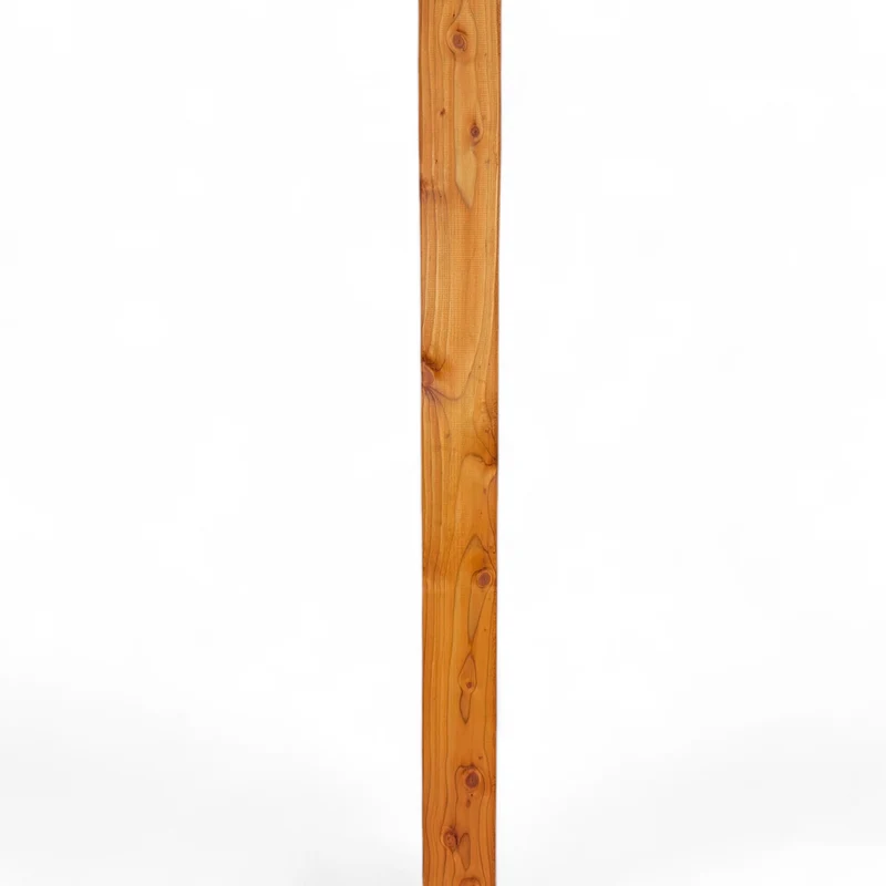Komplettset Sichtschutz - Bremberg - Douglasie geölt