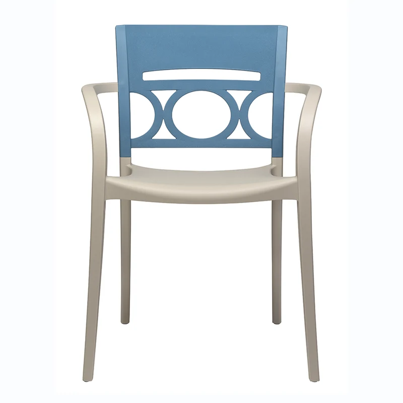 Fauteuil intérieur et extérieur Moon