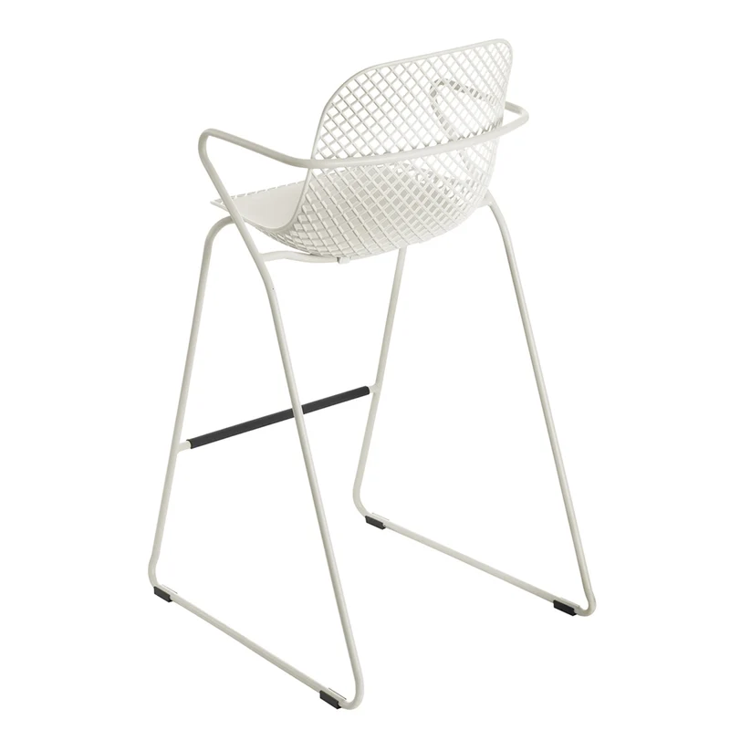 Chaise haute de bar Ramatuelle 73'