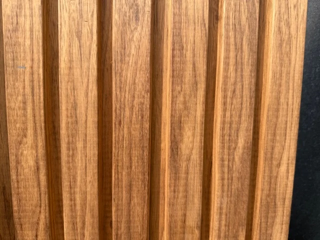 Deckenverkleidung Sichtschutz mit Klicksystem (57mm) Thermo Frake 20 x 57mm