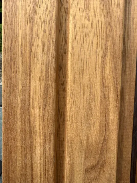 Deckenverkleidung Sichtschutz mit Klicksystem (57mm) Thermo Frake 20 x 57mm