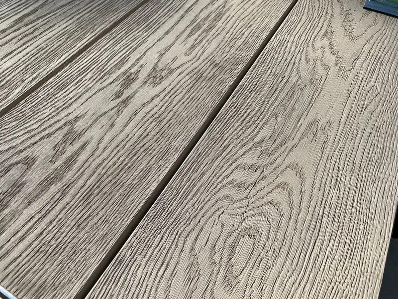 Millboard Limed Oak Terrassendiele 176mm