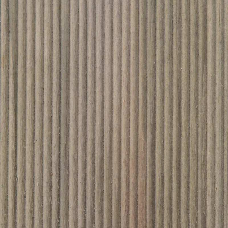 Terrassendielen Fichte - KDI Grün