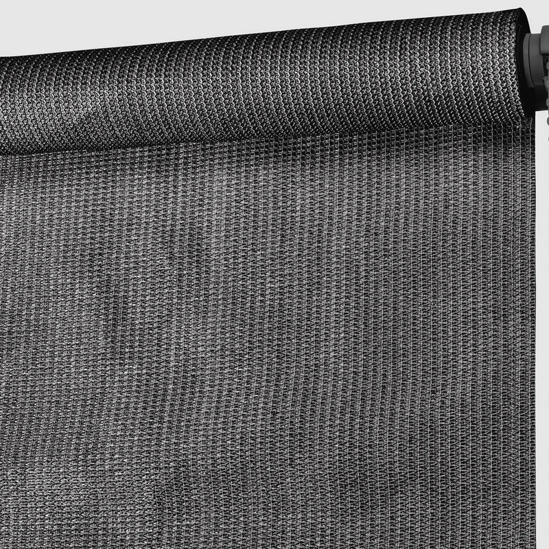 Platinum Sun & Shade Coolfit rolgordijn, B248xL240cm, Antraciet