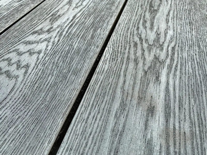 Millboard Brushed Basalt Terrassendiele 176mm