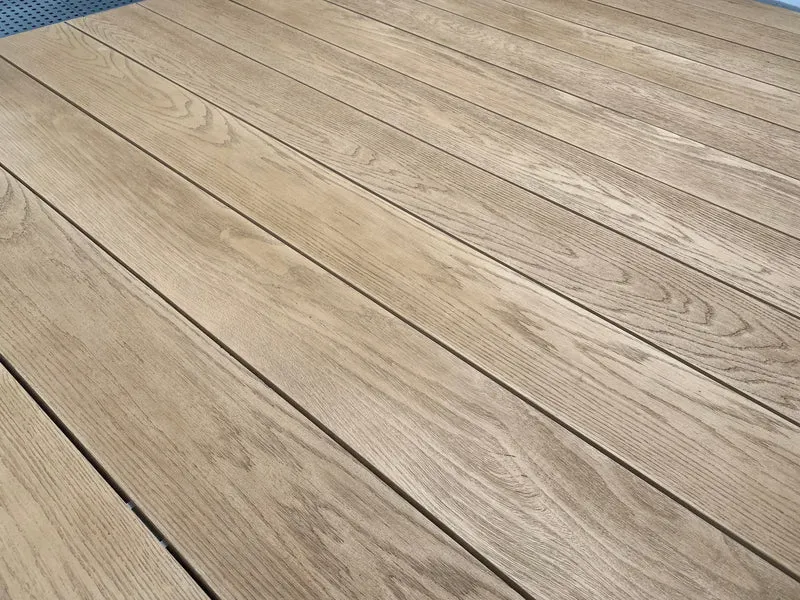 Millboard Golden Oak Terrassendiele 176mm